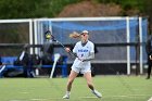 WLax vs MHC  Wheaton College Women’s Lacrosse vs Mount Holyoke College. - Photo By: KEITH NORDSTROM : Wheaton, Lacrosse, LAX